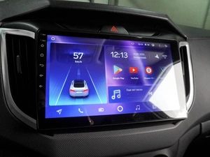 Внедорожник Hyundai Creta 2020 года, 1579000 рублей, Воронеж