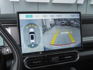 Внедорожник Jetour T2 2024 года, 3700000 рублей, Ростов-на-Дону