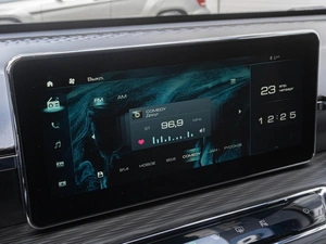 Внедорожник Haval Jolion 2023 года, 2080000 рублей, Краснодар