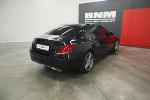 Седан Mercedes-benz C-класс 2015 года, 2590000 рублей, Курск