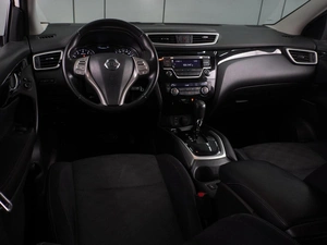Внедорожник Nissan Qashqai 2015 года, 1325000 рублей, Воронеж