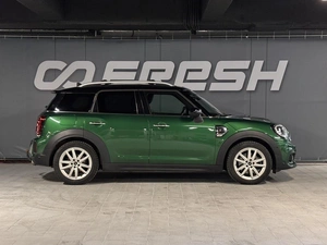 Внедорожник MINI Cooper SD Countryman 2020 года, 4060000 рублей, Санкт-Петербург