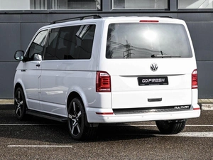 Минивэн Volkswagen Multivan 2019 года, 4239000 рублей, Кирилловка