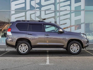 Внедорожник Toyota Land Cruiser Prado 2011 года, 2625000 рублей, Краснодар
