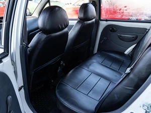 Хетчбэк Daewoo Matiz 2012 года, 380000 рублей, Краснодар