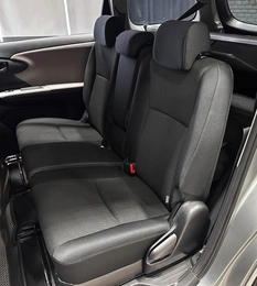 Минивэн Toyota Wish 2010 года, 1297000 рублей, Красноярск