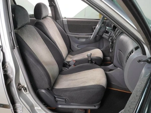 Седан Hyundai Accent 2005 года, 349000 рублей, Воронеж