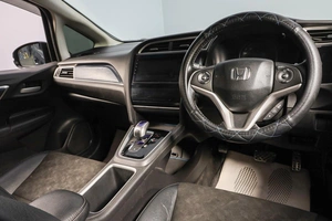 Универсал Honda Shuttle 2016 года, 1049000 рублей, Новосибирск