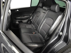 Внедорожник Kia Sportage 2018 года, 2055900 рублей, Казань
