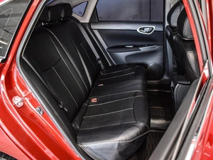 Седан Nissan Sentra 2014 года, 1340000 рублей, Муром