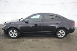 Седан Skoda Octavia 2018 года, 1580000 рублей, Брянск