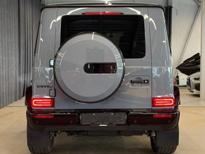 Внедорожник Mercedes-benz G-класс 2021 года, 16990000 рублей, Павловская Слобода