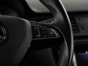 Лифтбек Skoda Rapid 2018 года, 1594444 рублей, Москва