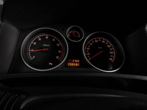 Минивэн Opel Zafira 2012 года, 759000 рублей, Воронеж