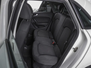 Хетчбэк Audi A1 2012 года, 1320000 рублей, Ростов-на-Дону