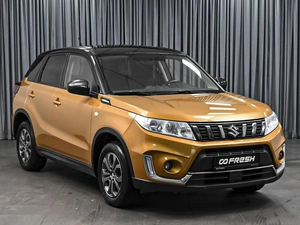 Внедорожник Suzuki Vitara 2019 года, 1768000 рублей, Ставрополь