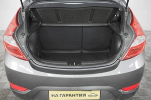 Хетчбэк Hyundai Solaris 2011 года, 879000 рублей, Кемерово