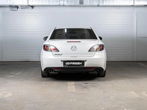 Седан Mazda 6 2011 года, 1378000 рублей, Ставрополь