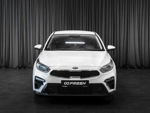 Седан Kia Cerato 2019 года, 1659000 рублей, Тюмень