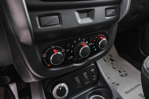 Внедорожник Renault Duster 2018 года, 1149000 рублей, Красноярск