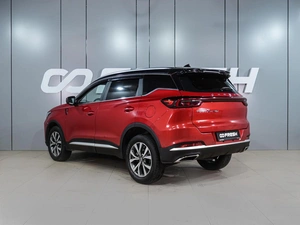 Внедорожник Chery Tiggo 7 Pro Max 2023 года, 1839000 рублей, Воронеж