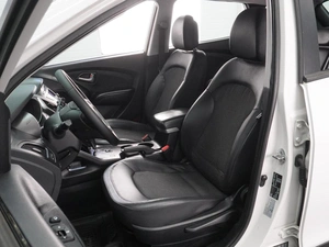 Внедорожник Hyundai ix35 2012 года, 1188000 рублей, Воронеж