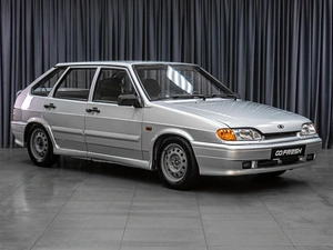 Хетчбэк ВАЗ (LADA) 2114 Samara 2011 года, 275000 рублей, Тюмень