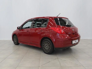 Хэтчбек 4 дв. Nissan Tiida 2011 года, 770000 рублей, Калуга