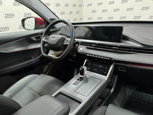 Внедорожник Chery Tiggo 7 Pro Max 2023 года, 2097000 рублей, Красноярск