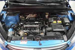 Внедорожник Hyundai Creta 2018 года, 1940000 рублей, Курск