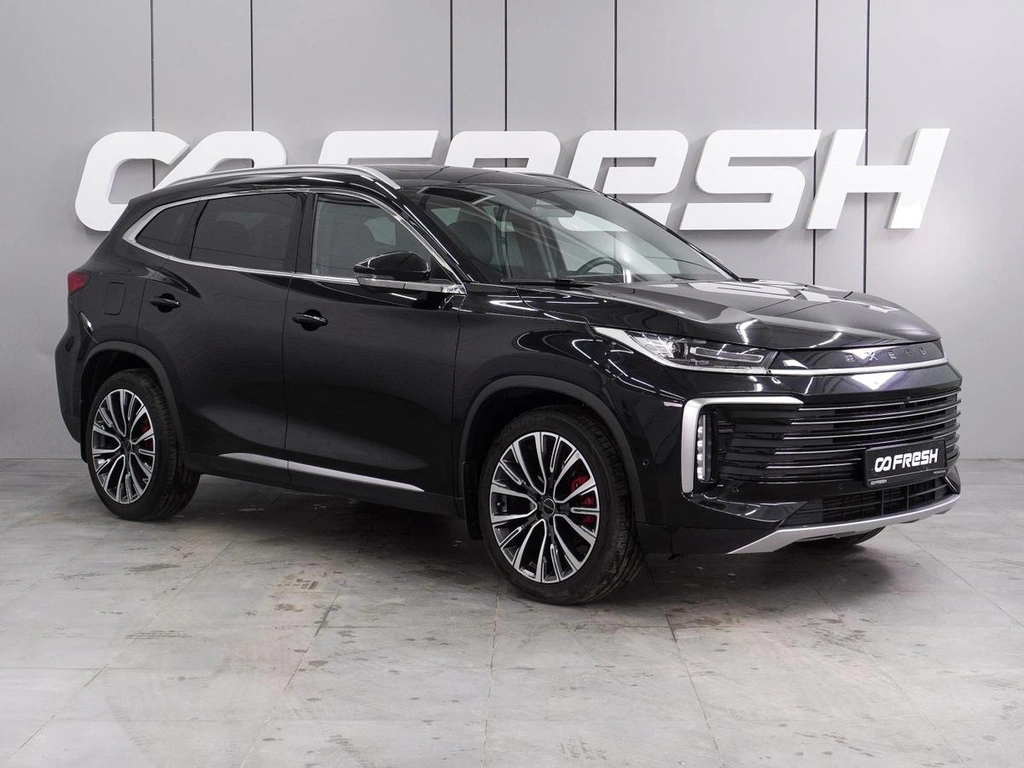Внедорожник EXEED TXL 2024 года, 3099000 рублей, Воронеж