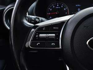 Седан Kia Cerato 2021 года, 2150000 рублей, Краснодар