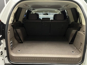 Внедорожник Lexus GX 2010 года, 3850000 рублей, Красноярск