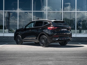 Внедорожник Haval F7 2020 года, 1899999 рублей, Нижний Новгород
