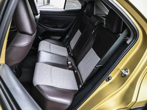 Внедорожник Toyota Yaris Cross 2022 года, 2529000 рублей, Кирилловка