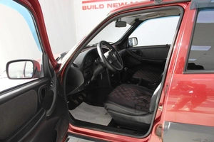 Внедорожник Chevrolet Niva 2013 года, 715000 рублей, Смоленск