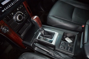 Внедорожник Toyota Land Cruiser Prado 2017 года, 4099000 рублей, Красноярск