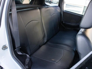 Внедорожник Chevrolet Niva 2017 года, 739000 рублей, Петрозаводск