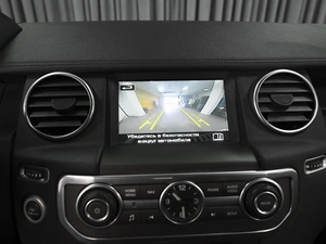 Внедорожник Land Rover Discovery 2015 года, 2544000 рублей, Ставрополь