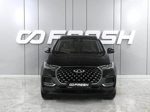 Внедорожник Chery Tiggo 8 Pro Max 2022 года, 2649000 рублей, Аксай