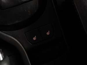 Седан Kia Rio 2014 года, 979000 рублей, Тюмень