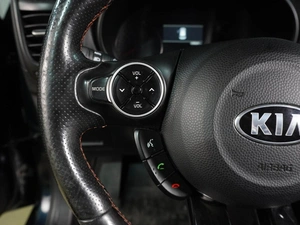 Внедорожник Kia Soul 2017 года, 1649000 рублей, Воронеж