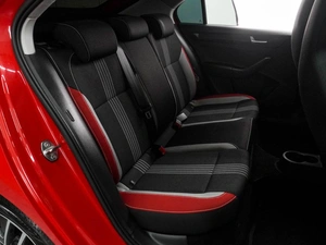 Лифтбек Skoda Rapid 2018 года, 1329000 рублей, Воронеж