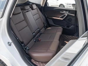 Внедорожник BMW X1 2025 года, 5300000 рублей, Краснодар