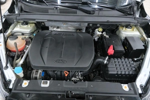 Внедорожник Chery Tiggo 4 2019 года, 1369000 рублей, Омск