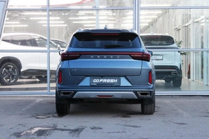 Внедорожник EXEED LX 2020 года, 1780000 рублей, Ярославль