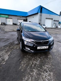 Хетчбэк Honda Fit 2018 года, 1260000 рублей, Красноярск