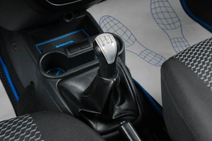 Лифтбек ВАЗ (LADA) Granta 2015 года, 479000 рублей, Тюмень