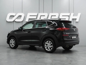 Внедорожник Hyundai Tucson 2020 года, 2155000 рублей, Воронеж