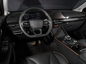 Внедорожник OMODA C5 2024 года, 2075111 рублей, Тверь